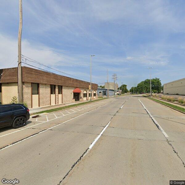 Portage County Housing Authority