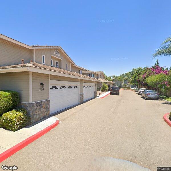 Poway Villas