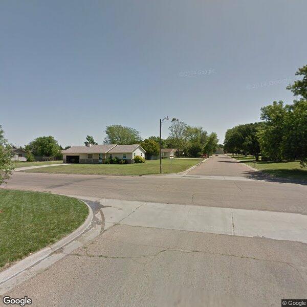 Prairie Villas Larned