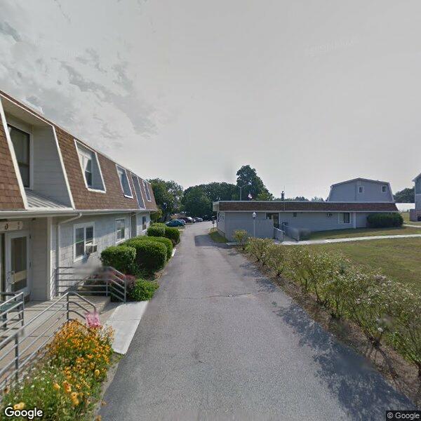 Quaker Estates I