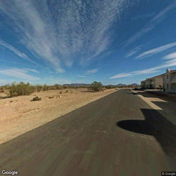 Quartzsite Senior Apartments