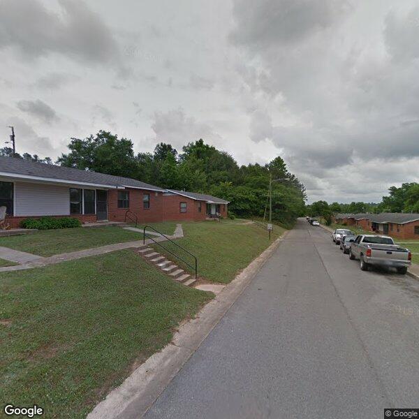 Ragland Housing Authority