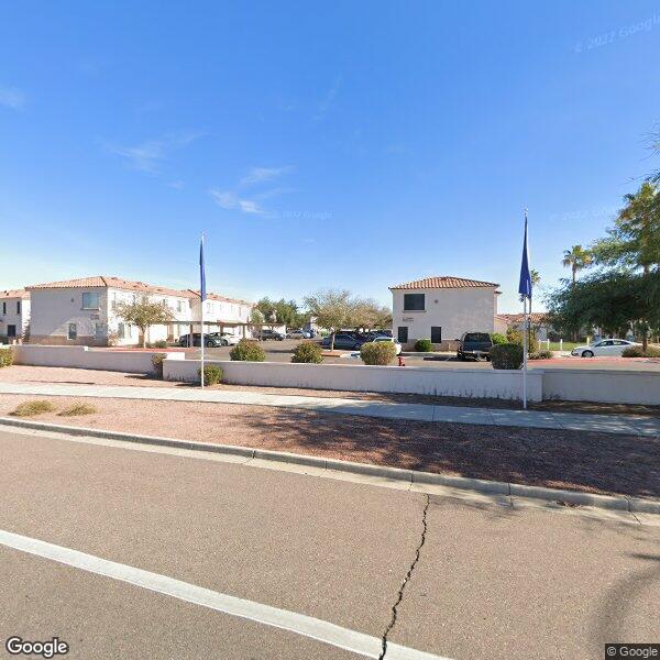 Housing Authority of Maricopa County