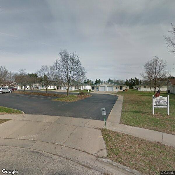 Reedsburg Maple Ridge Senior Housing