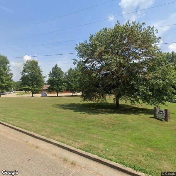 Reelfoot Apartments