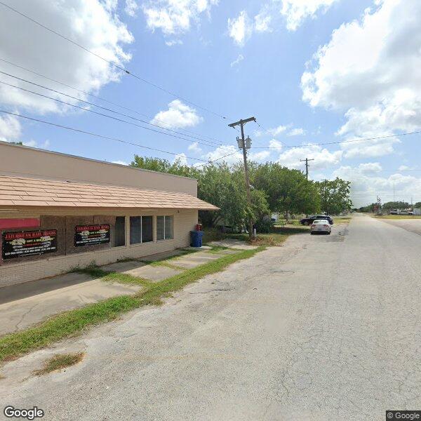 Refugio Apartments