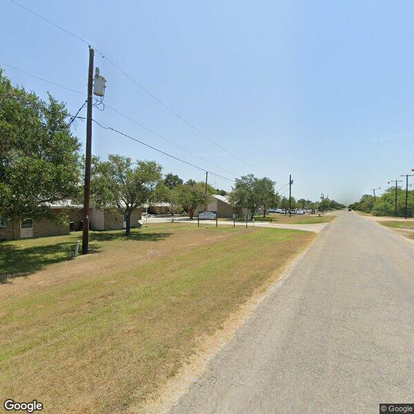 Refugio Elderly Housing