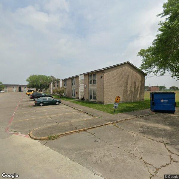 Regency Apartments Port Lavaca