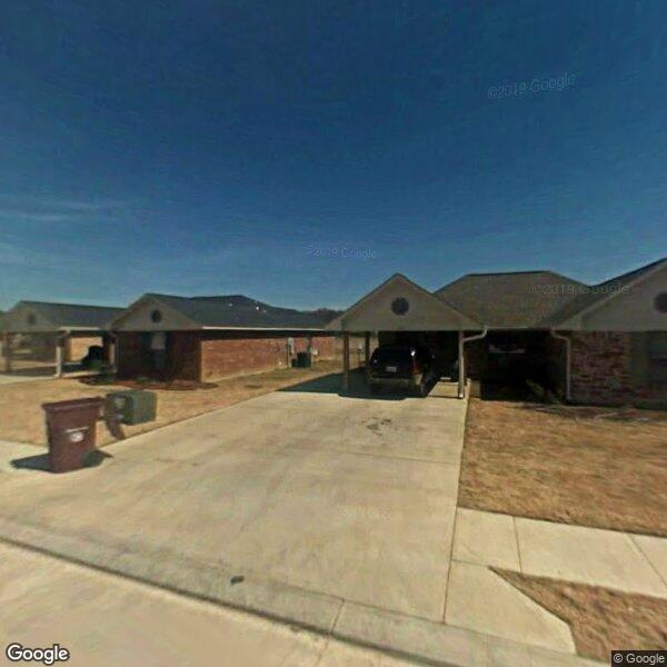 Richland East Subdivision Single Family Housing