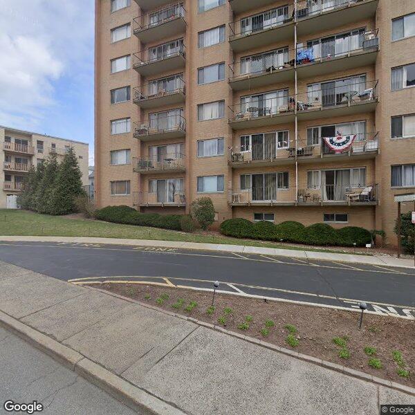 Ridgefield Park Senior Citizens Housing T/A  Ryan