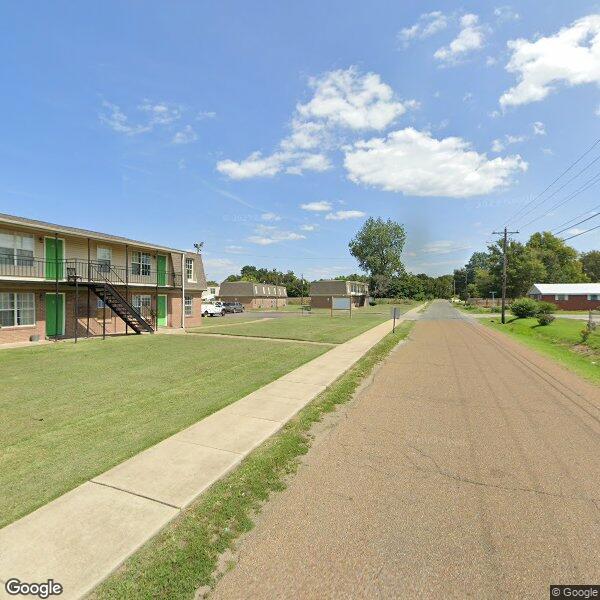 Ridgely Manor Apartments