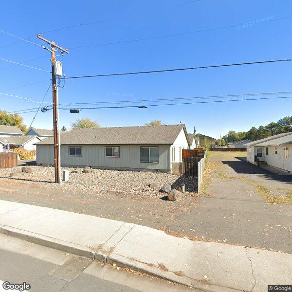 Riverside Apartments Prineville