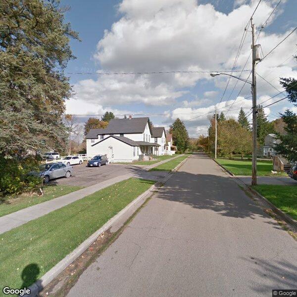 Riverview Apartments, Cortland