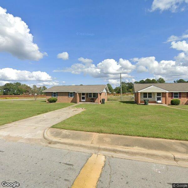 Roanoke-Chowan Regional Housing Authority