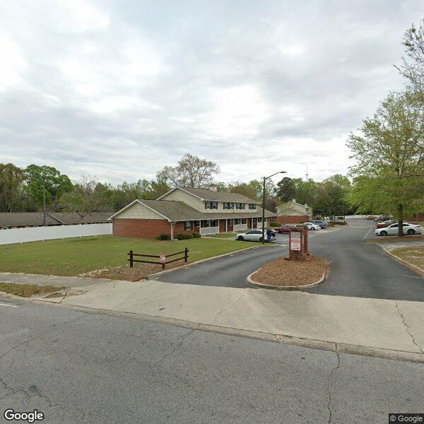 Rolling Oaks Elderly Apartments