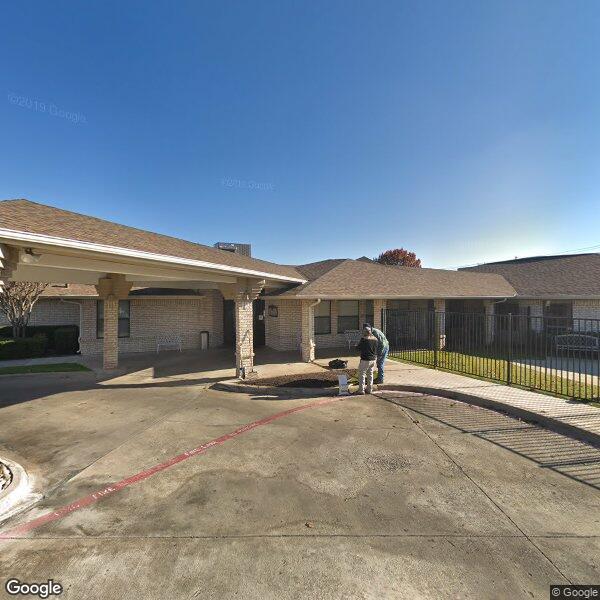 ROWLETT HEALTH AND REHABILITATION CENTER?a=1726805732