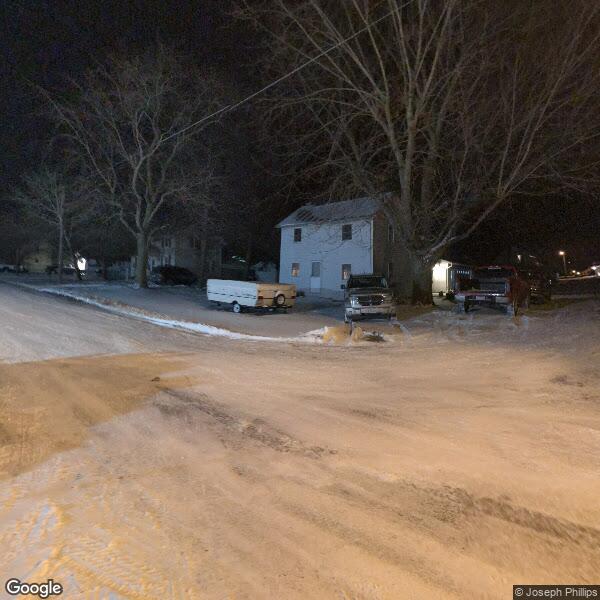 Bloomville Low Housing Hud Housing Network