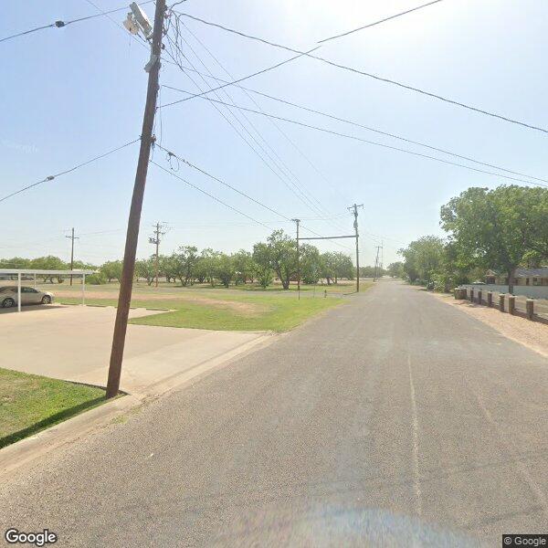 San Angelo Housing Authority