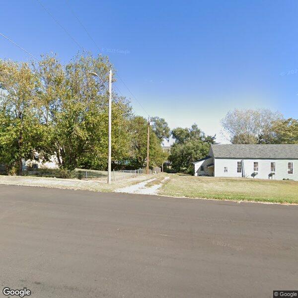 Santa Fe Trail Apartments Jewel Crestbond