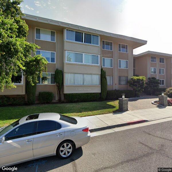 Santa Inez Apartments Villas