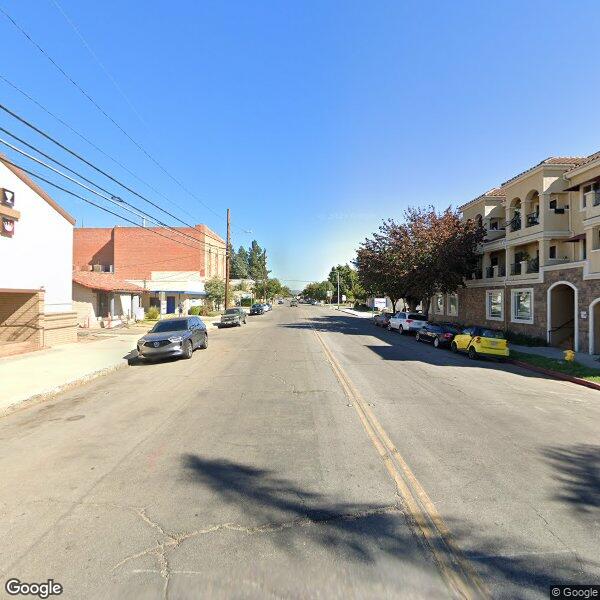 Santa Paula Farmworker Apartments