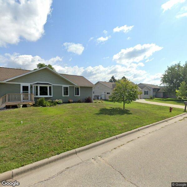 Scenic View Townhomes