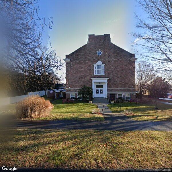 Schoolhouse Apartments New Canaan