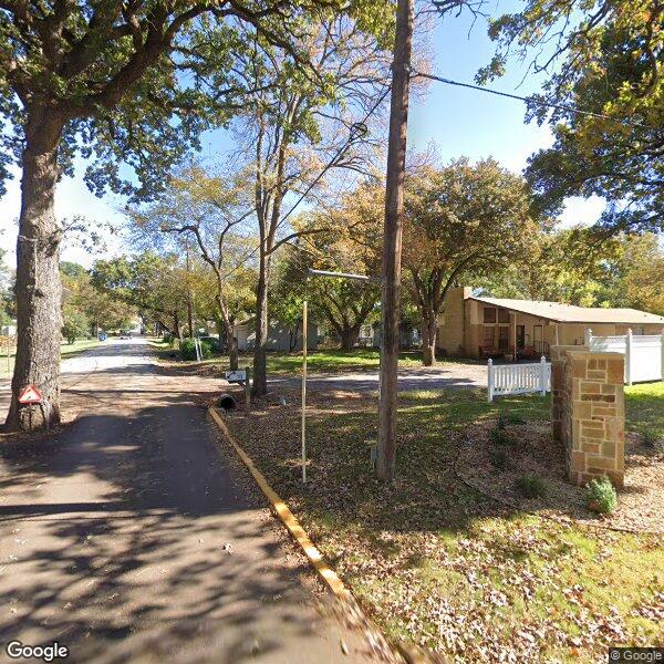 Seagoville Senior Citizens Home