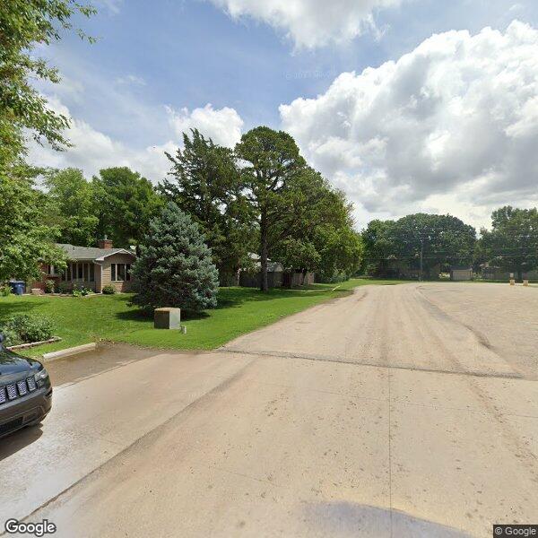 Sedgwick Section 8 Housing Hud Housing Network