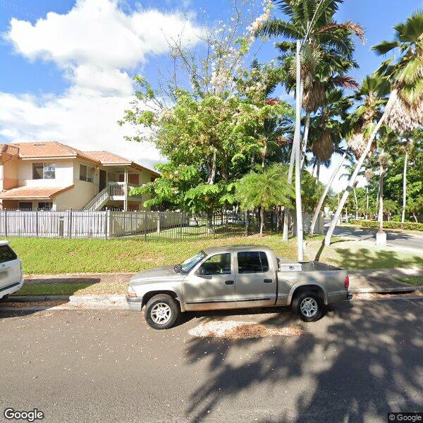 Senior Residence At Kapolei Phase Ii