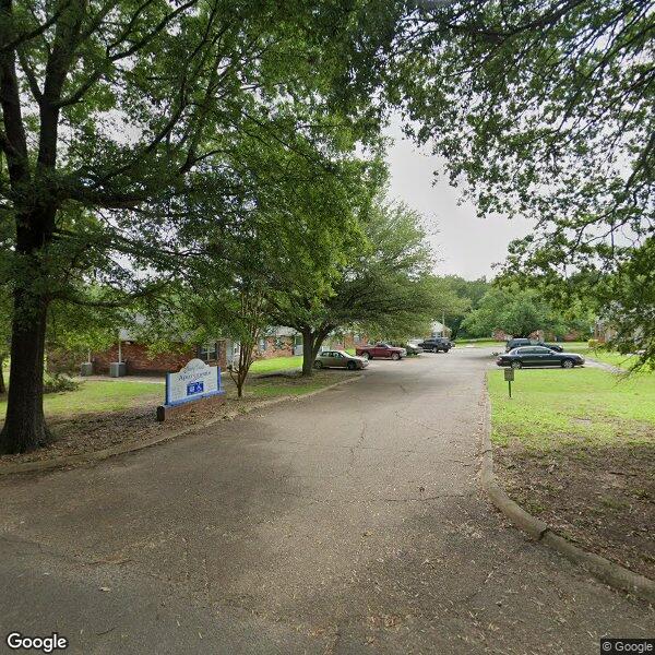 Shady Creek Apartments of Foreman