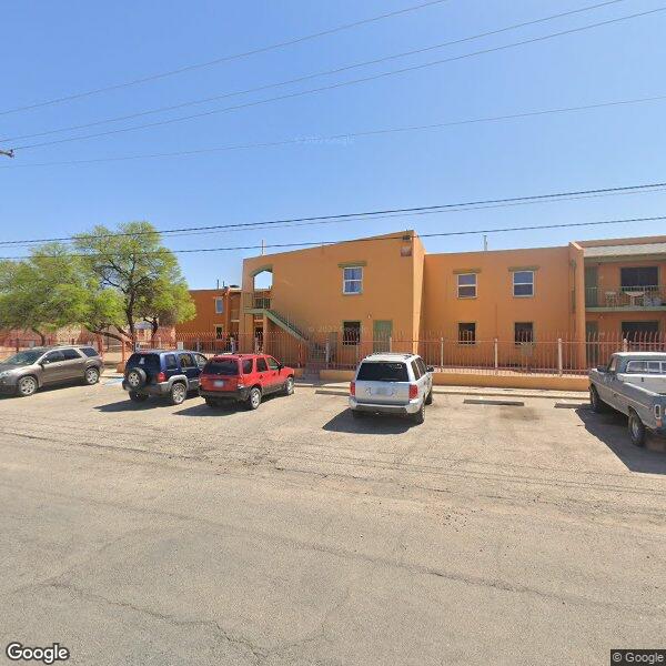 South Tucson Housing Authority