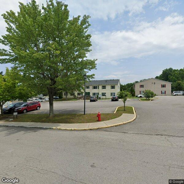 Southmoor Hills Apartments