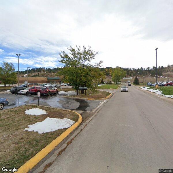 Spearfish Apartments