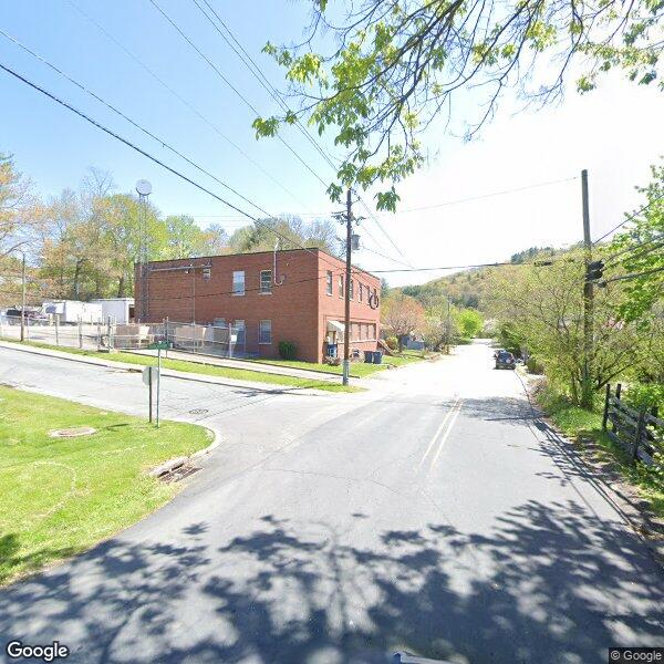 Spruce Pine Housing Authority