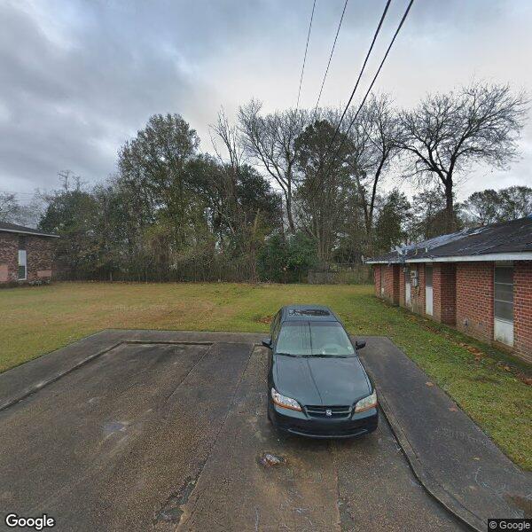 St. John the Baptist Parish Housing Authority