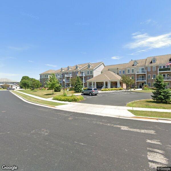 Stoughton Senior Housing Lp Ii