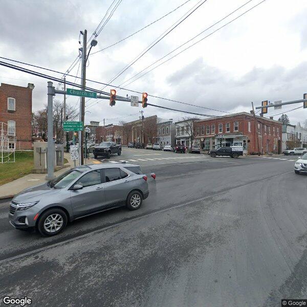 Susquehanna Co Housing/Redevelopment Authority