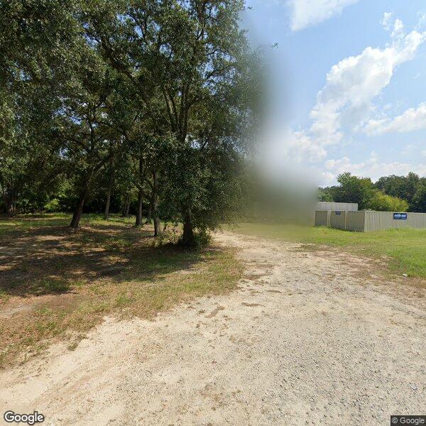 Swainsboro Presbyterian Apartments