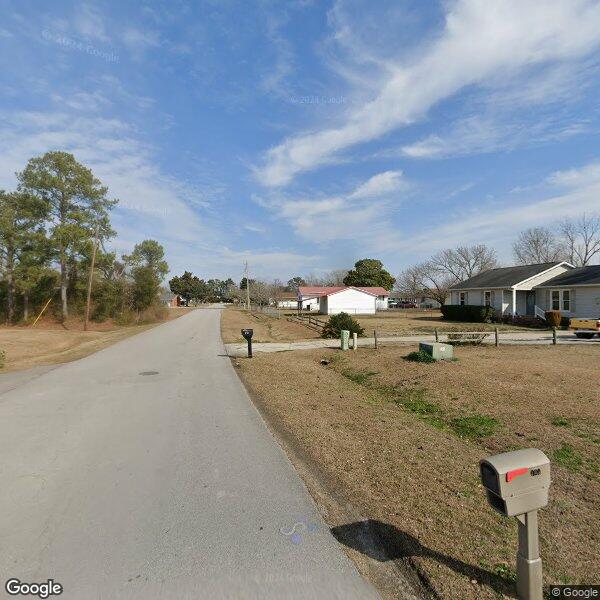 Swansboro Hill Apartments