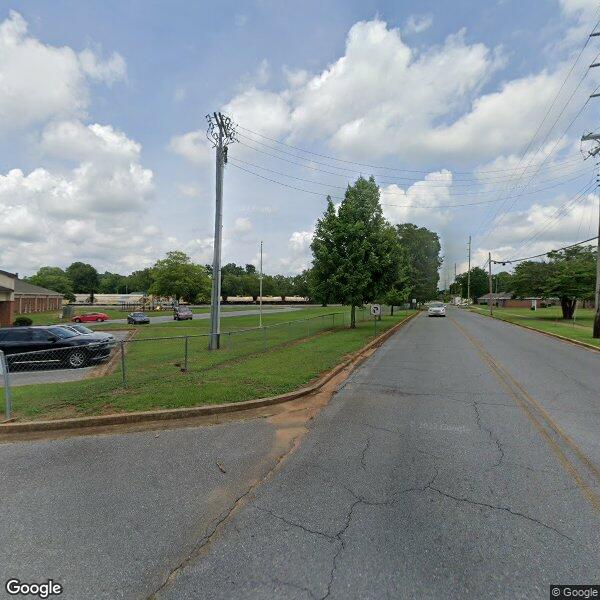 Sylacauga Housing Authority