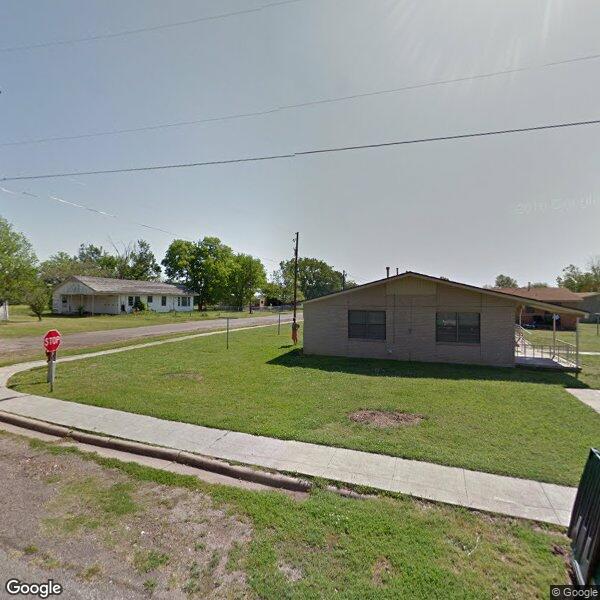 Talco Housing Authority