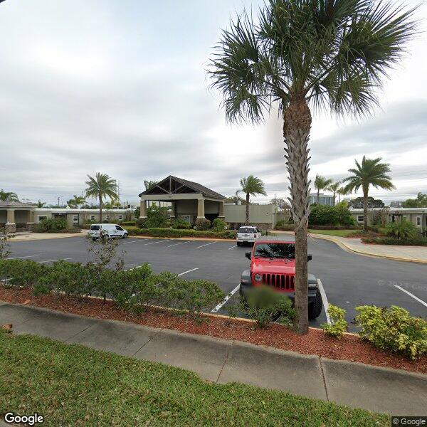 Tarpon Springs Housing Authority