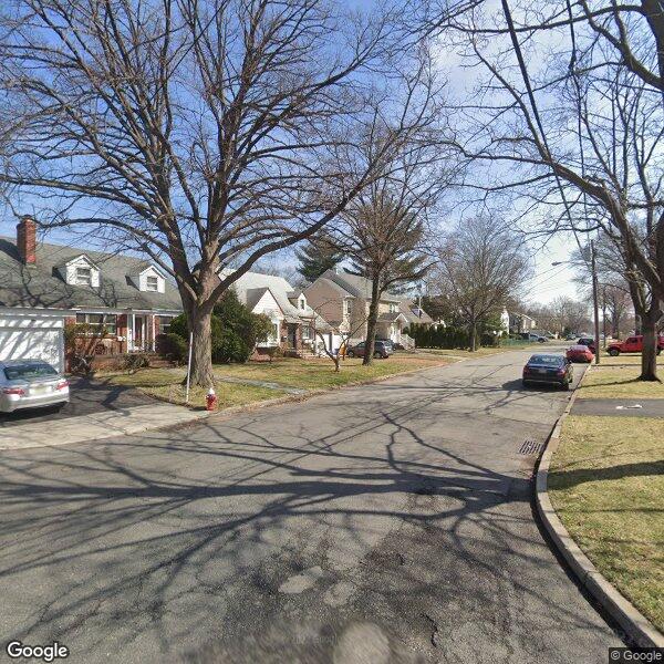 Teaneck Senior Housing