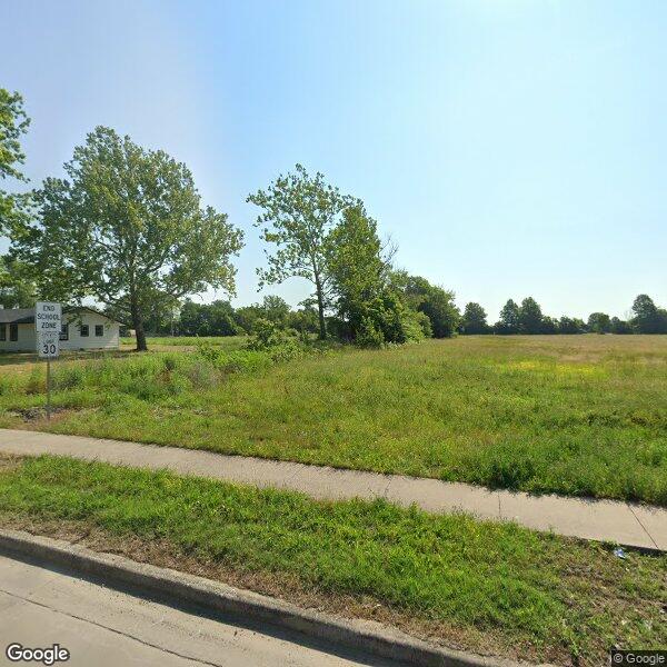 The Gardens At Pryor Creek