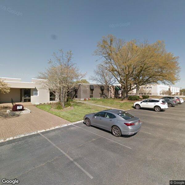 The Greenville Housing Authority