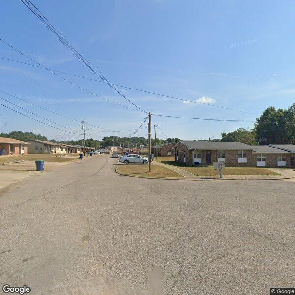 The Housing Authority of the City of Pontotoc