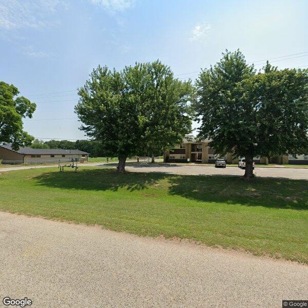 Tishomingo Apartments