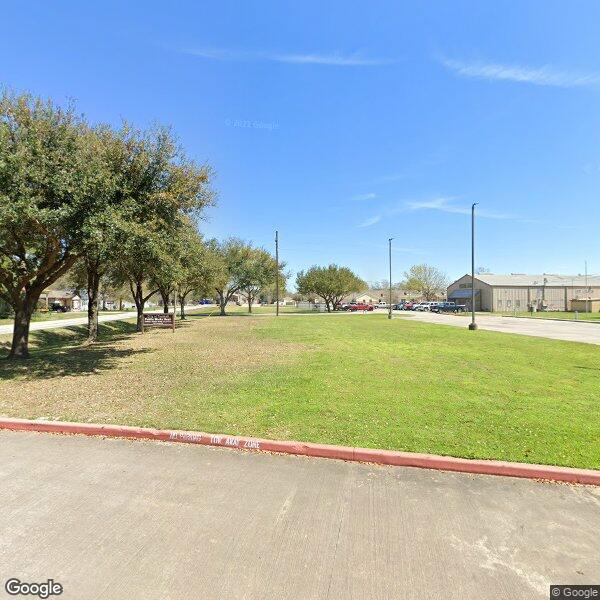 Tomball Square Apartments