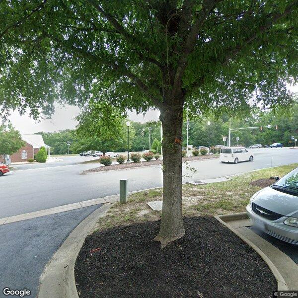Townsend Square